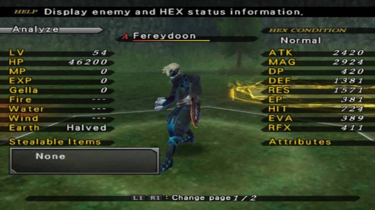 Wild Arms 5 thumbnail 3