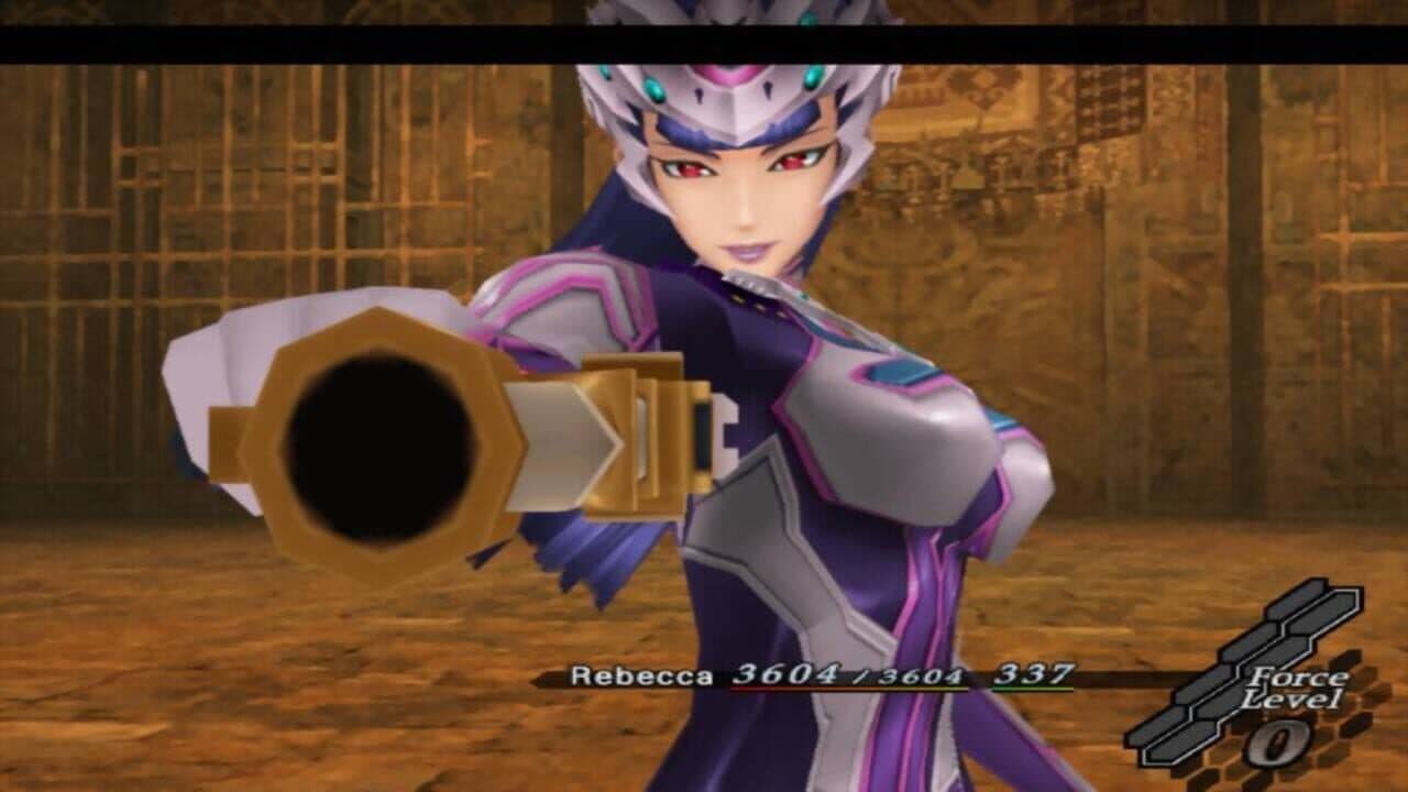 Wild Arms 5 thumbnail 4