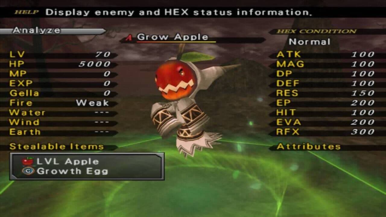 Wild Arms 5 thumbnail 7