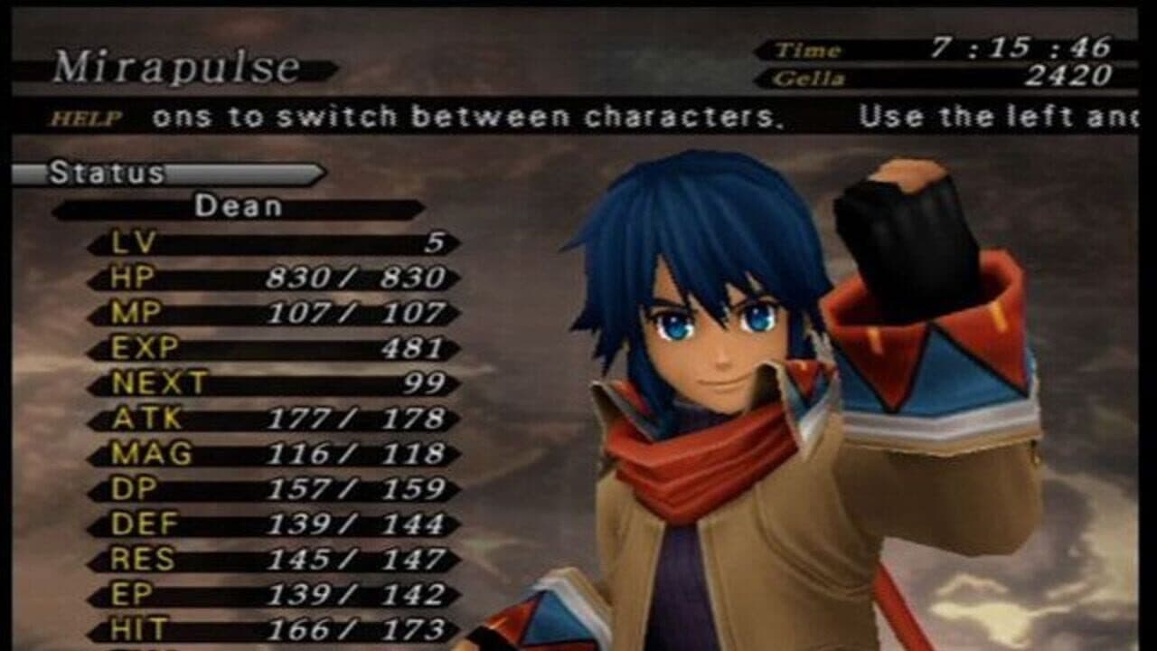 Wild Arms 5 thumbnail 6