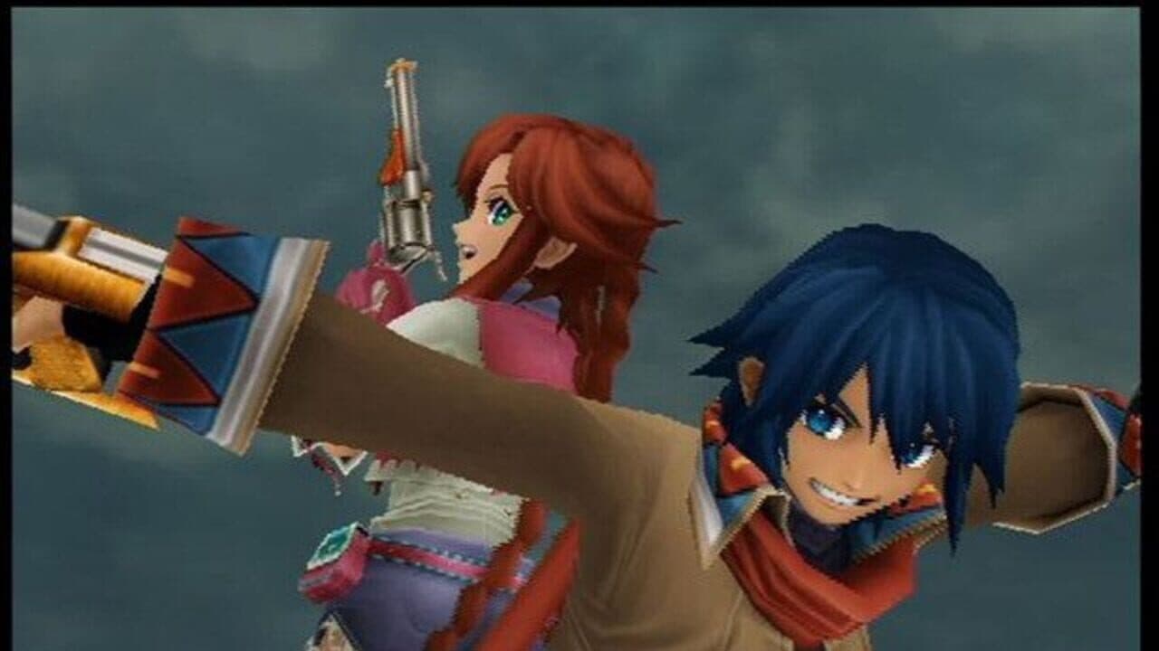 Wild Arms 5 thumbnail 5