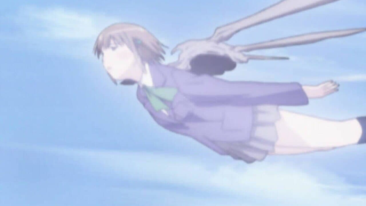 Saishuu Heiki Kanojo screenshot 1