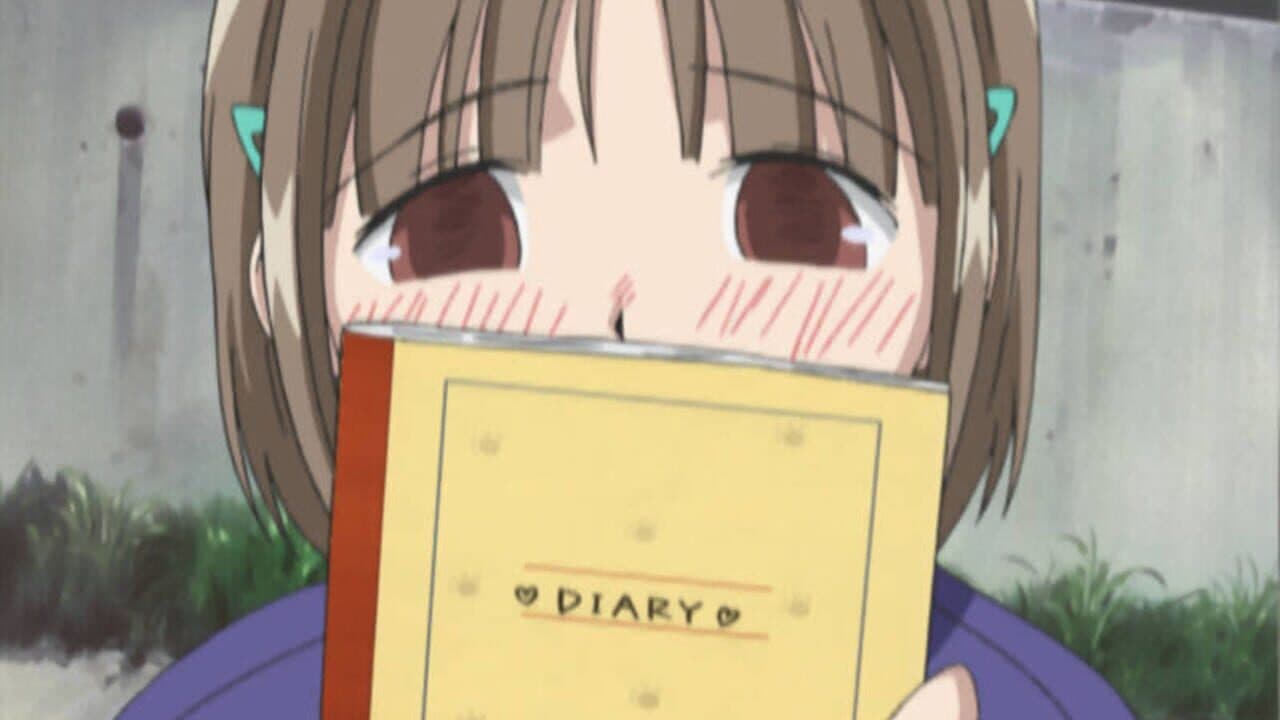 Saishuu Heiki Kanojo thumbnail 2