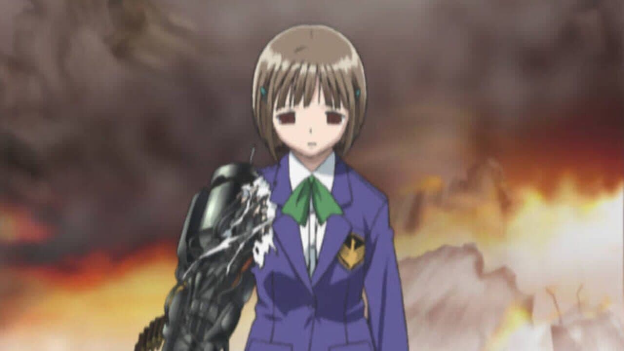 Saishuu Heiki Kanojo thumbnail 4