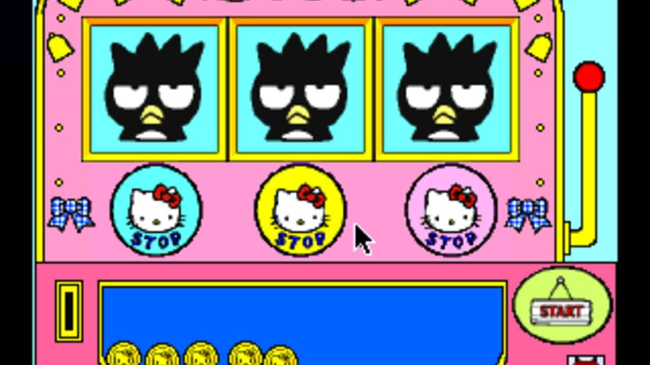 Hello Kitty Asobi no Omochabako thumbnail 4