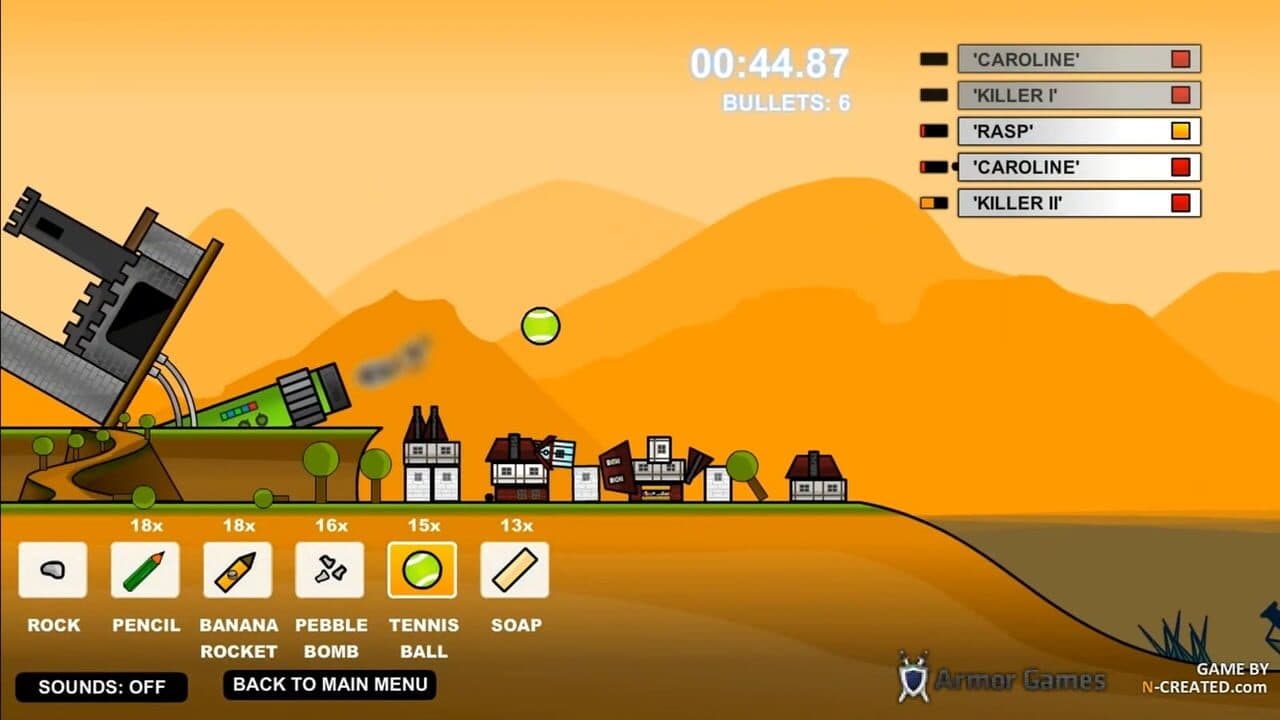 Sandcastle thumbnail 3