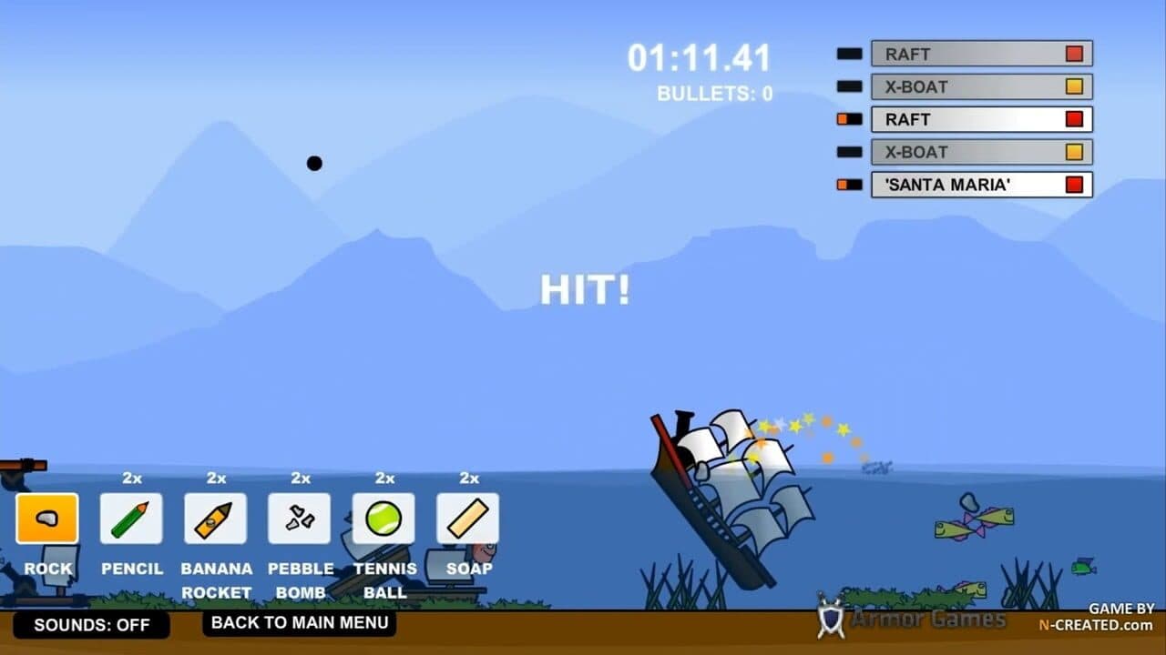 Sandcastle thumbnail 4