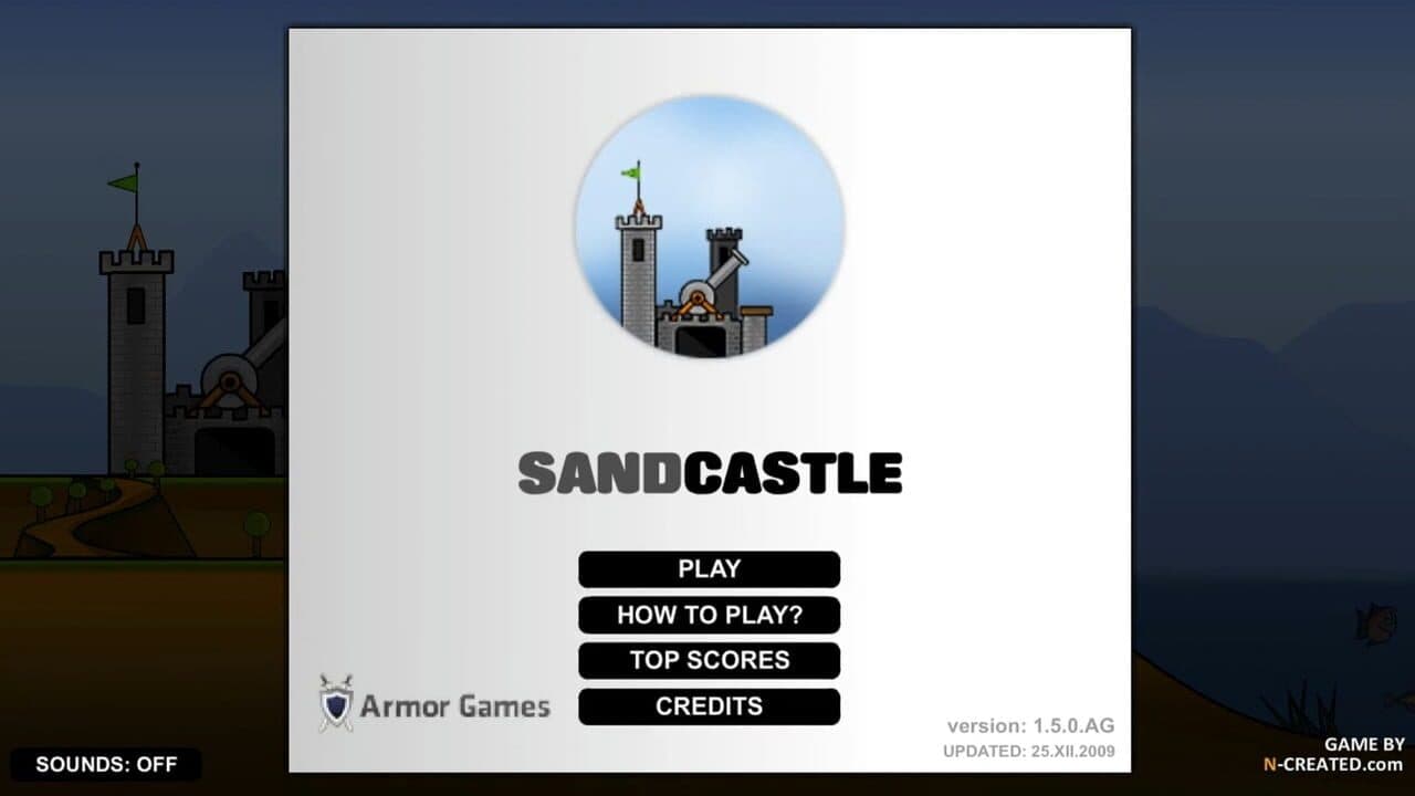Sandcastle thumbnail 5