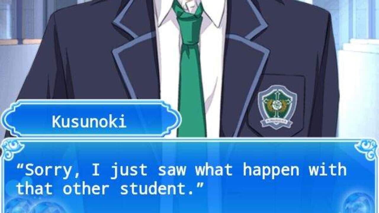 Sports Club Boyfriend: Secrets of BL Academy thumbnail 2