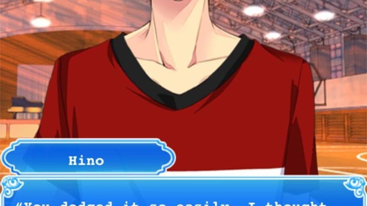 Sports Club Boyfriend: Secrets of BL Academy thumbnail 3