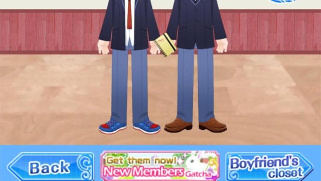 Sports Club Boyfriend: Secrets of BL Academy thumbnail 4