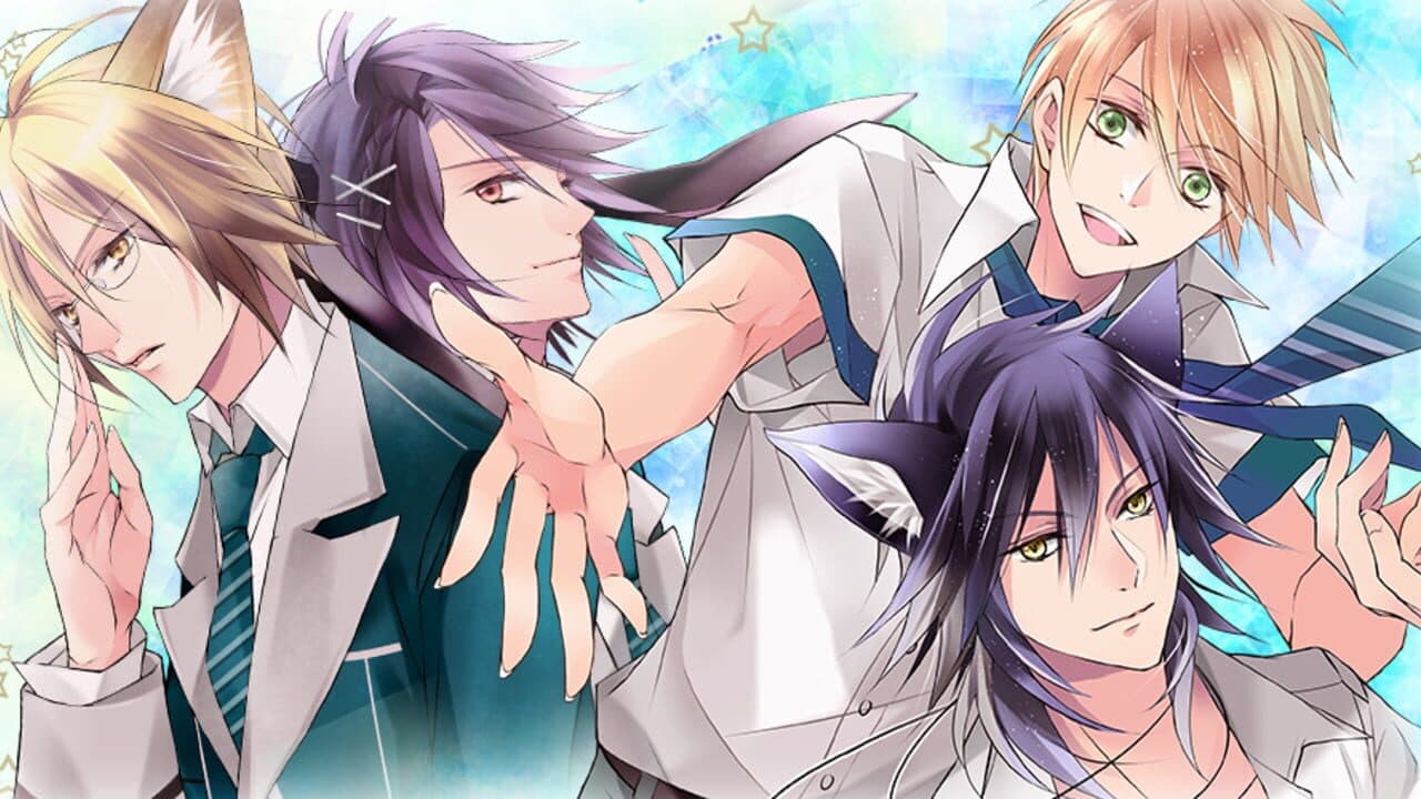 Feral Boyfriend thumbnail 2