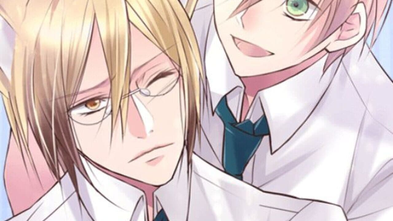Feral Boyfriend thumbnail 3