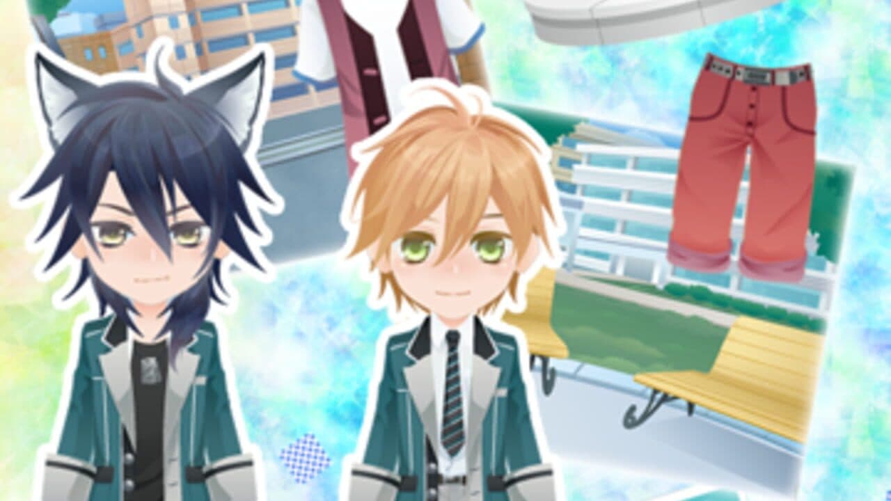Feral Boyfriend thumbnail 4