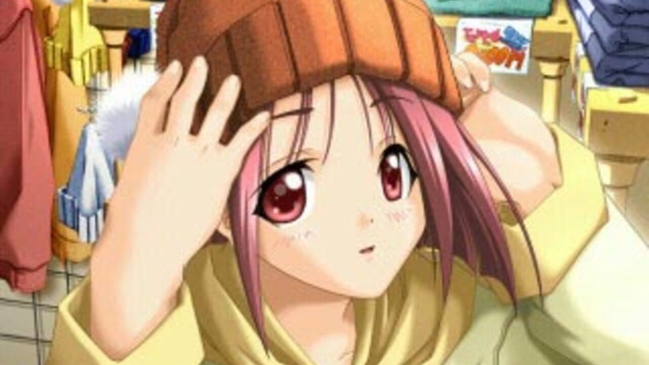 Yukigatari thumbnail 5