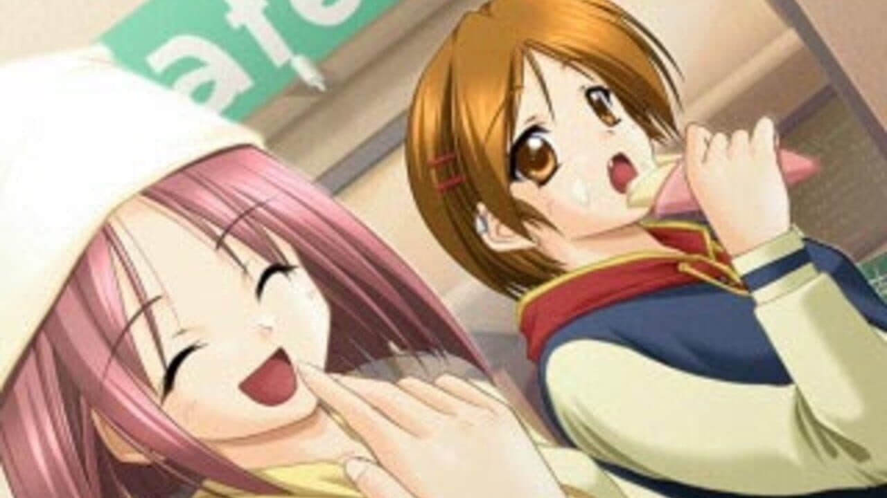 Yukigatari thumbnail 6