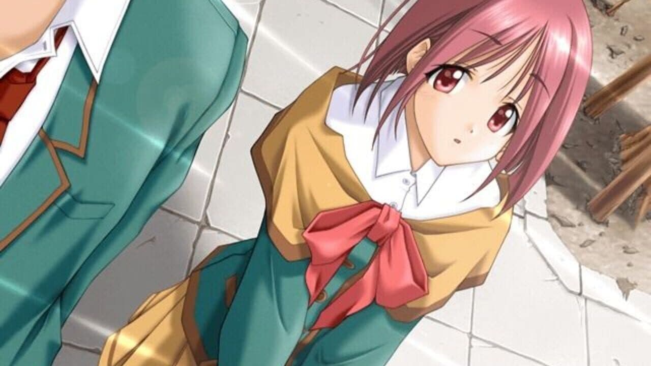 Yukigatari Renewal screenshot 1