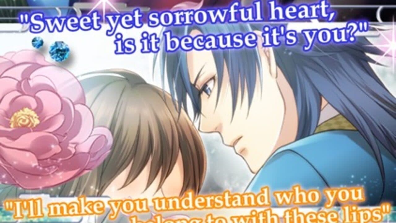 Love Never Dies: Ikemen of the Marsh thumbnail 2