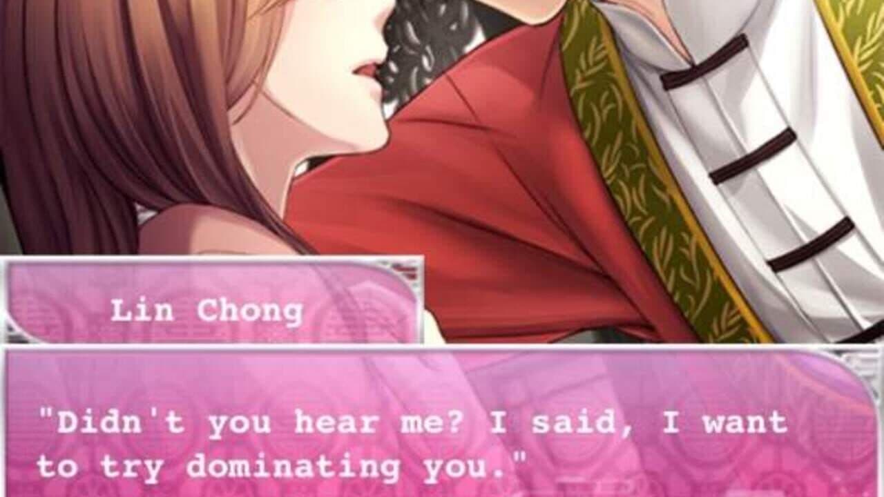 Love Never Dies: Ikemen of the Marsh thumbnail 3