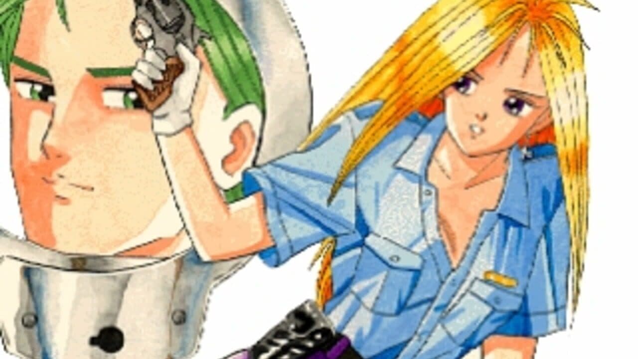 Kikuni Masahiko: Jirushi Warau Fukei-san Pachi-Slot Hunter thumbnail 3