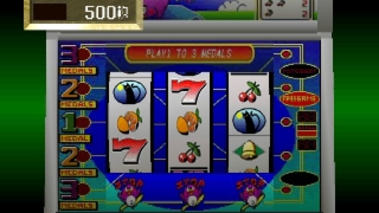 Kikuni Masahiko: Jirushi Warau Fukei-san Pachi-Slot Hunter thumbnail 4