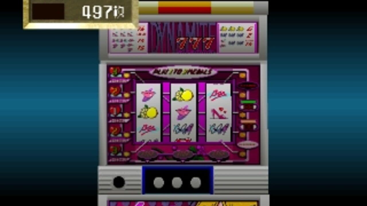 Kikuni Masahiko: Jirushi Warau Fukei-san Pachi-Slot Hunter thumbnail 6