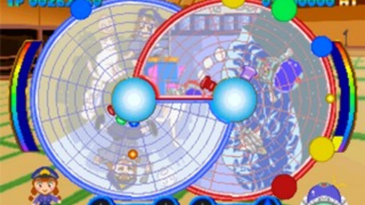 Kuru-kuru Panic thumbnail 8