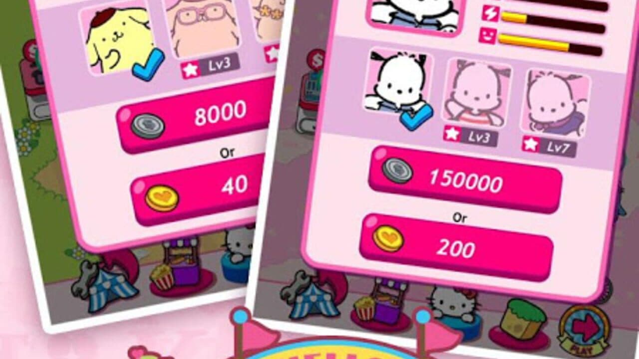 Hello Kitty Carnival thumbnail 2