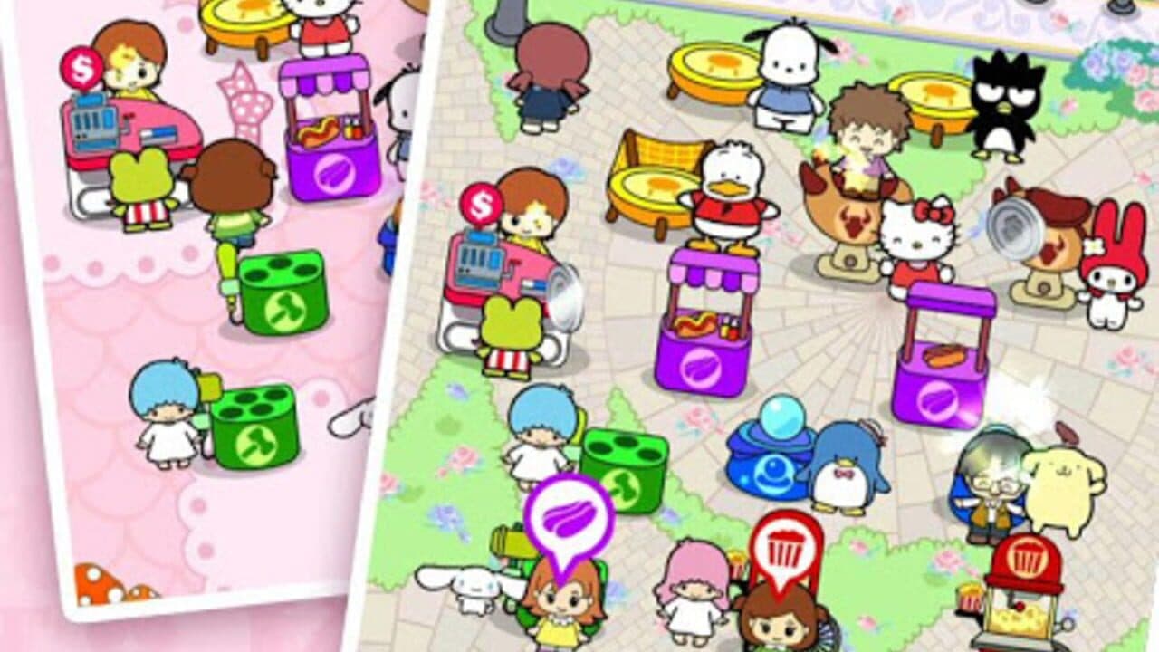 Hello Kitty Carnival thumbnail 3