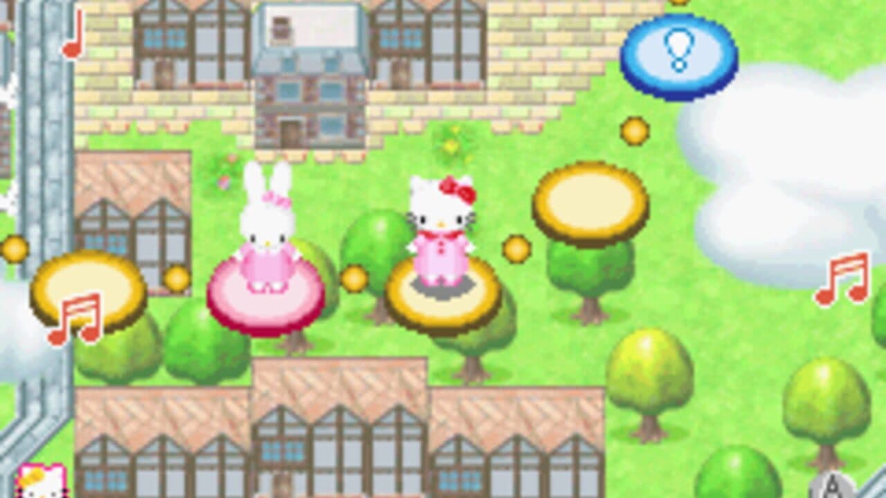 Hello Kitty Collection: Miracle Fashion Maker thumbnail 5