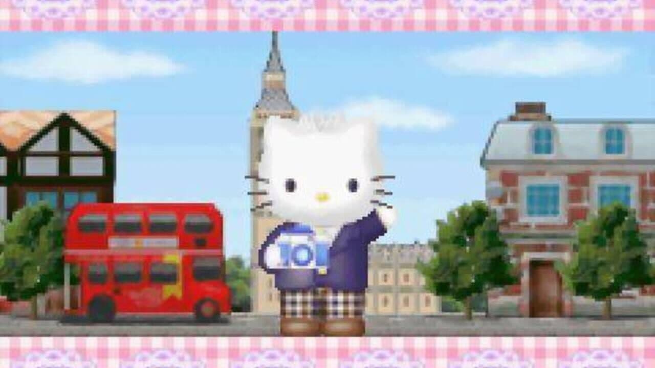 Hello Kitty Collection: Miracle Fashion Maker thumbnail 2