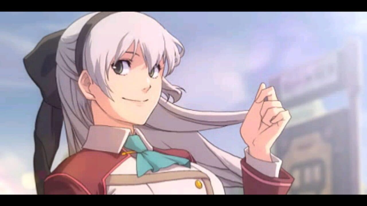 The Legend of Heroes: Zero no Kiseki thumbnail 7