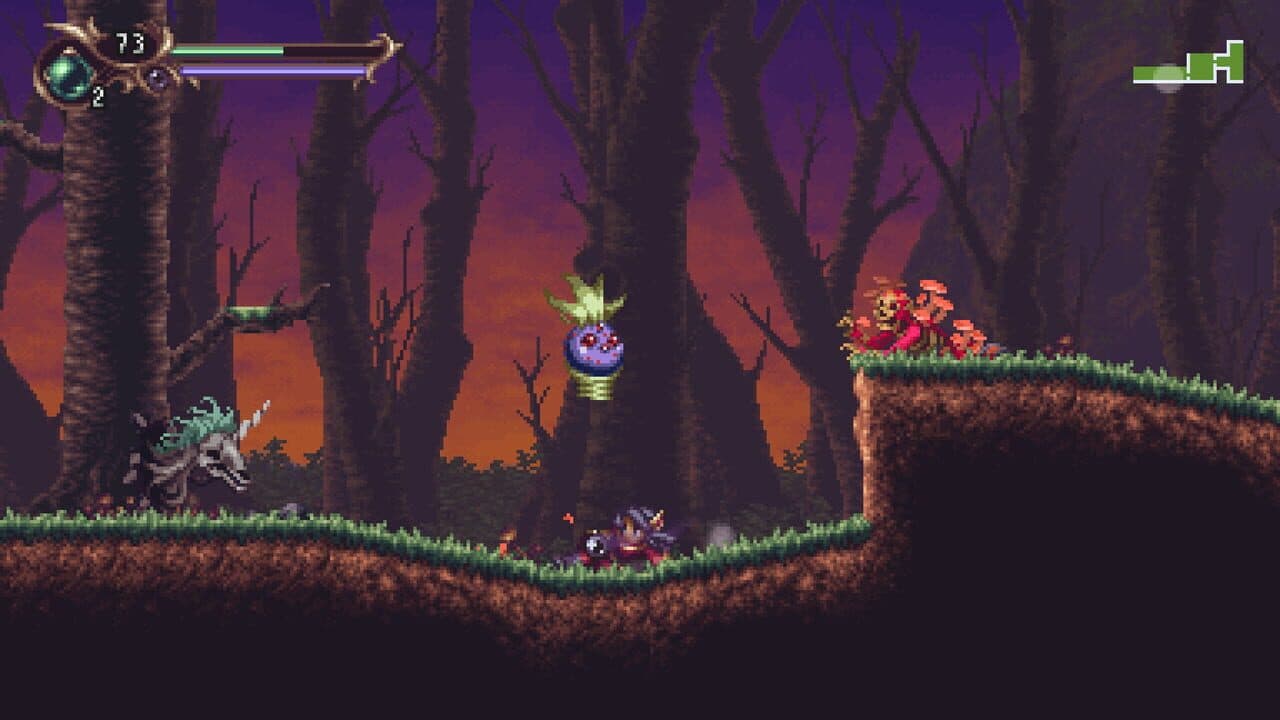 Timespinner 2: Unwoven Dream thumbnail 2