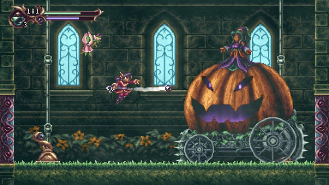Timespinner 2: Unwoven Dream thumbnail 4