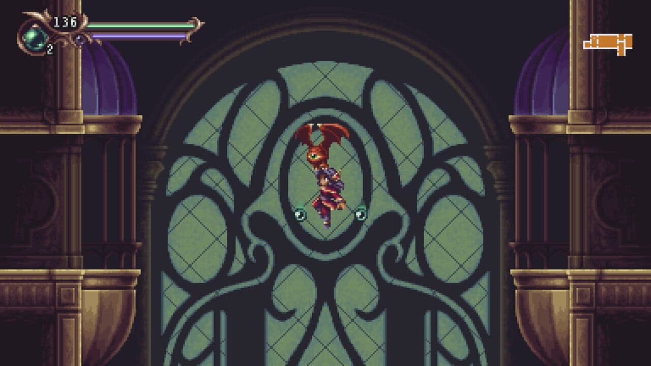Timespinner 2: Unwoven Dream thumbnail 5
