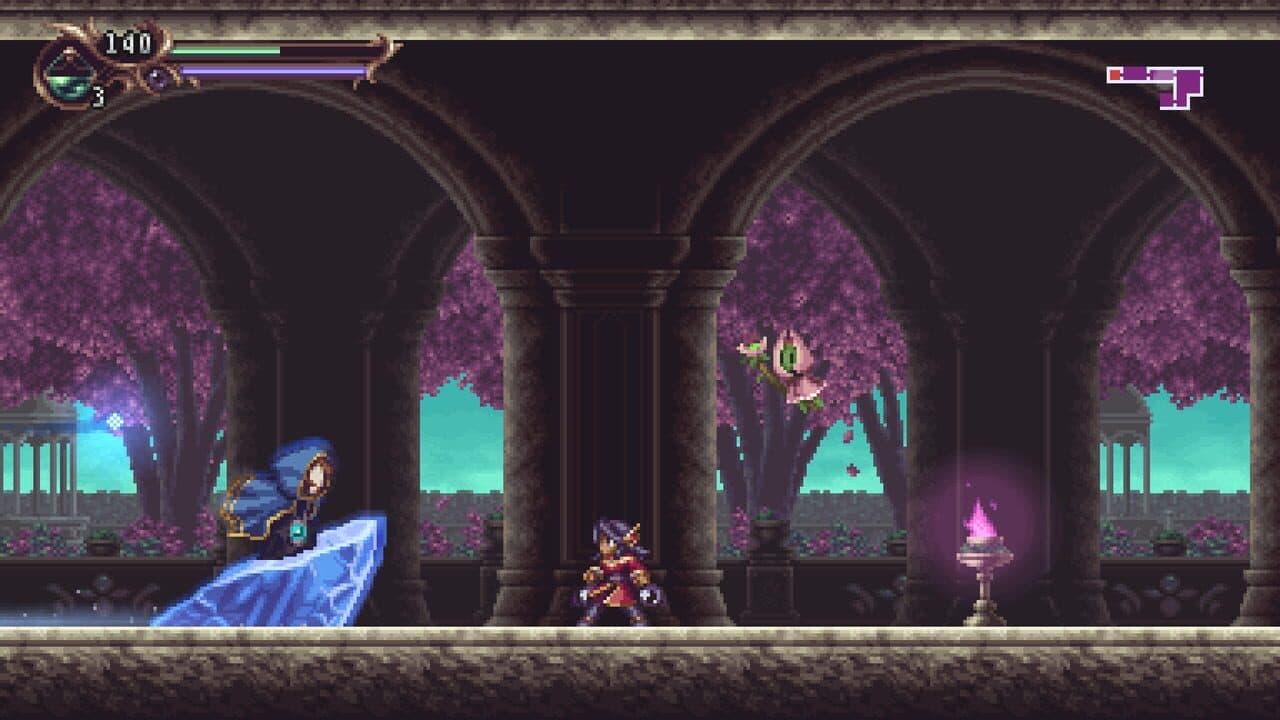 Timespinner 2: Unwoven Dream thumbnail 6