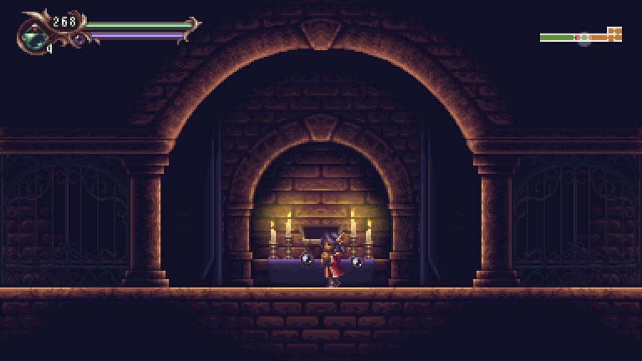 Timespinner 2: Unwoven Dream thumbnail 7