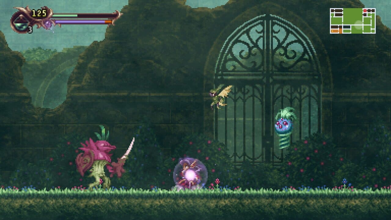 Timespinner 2: Unwoven Dream thumbnail 8