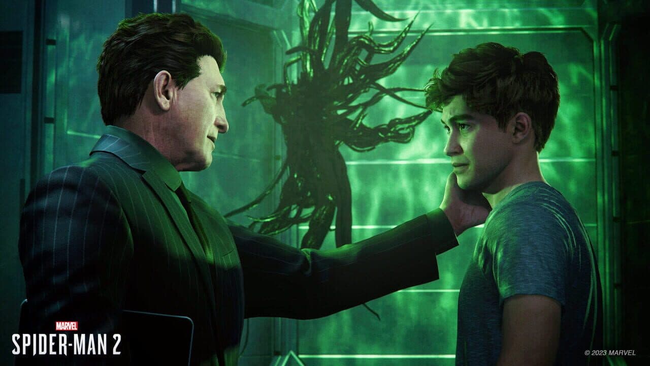 Marvel's Spider-Man 2 thumbnail 11