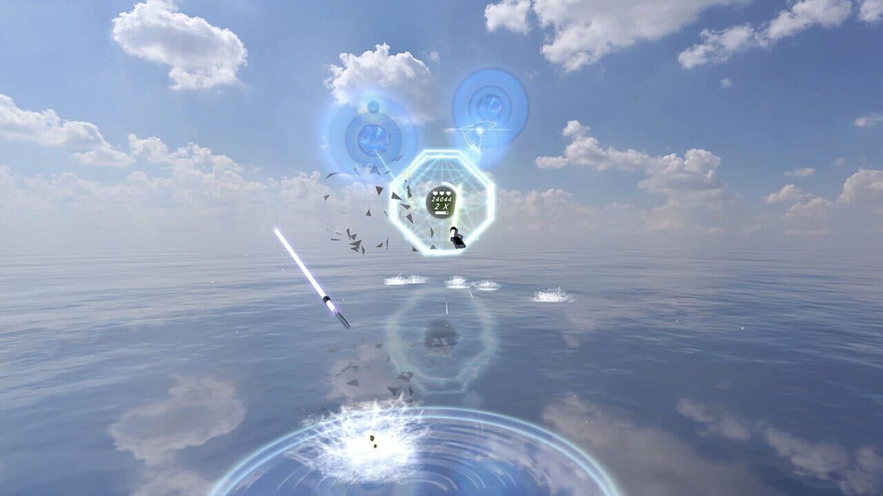 SolarBlack screenshot 1