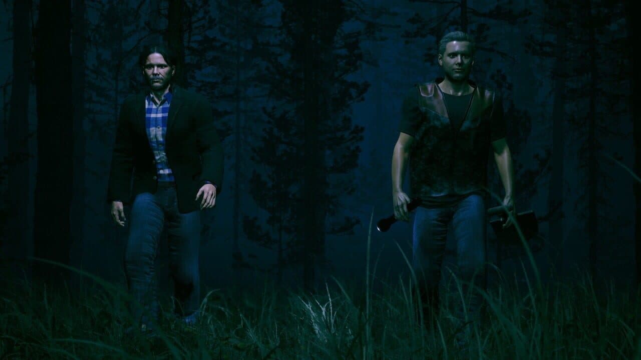 Unnatural: Benighted thumbnail 3