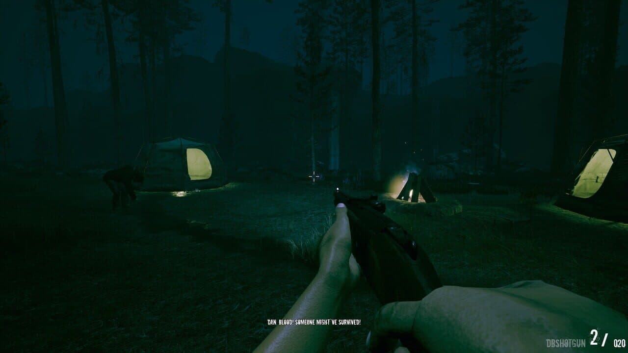 Unnatural: Benighted thumbnail 5