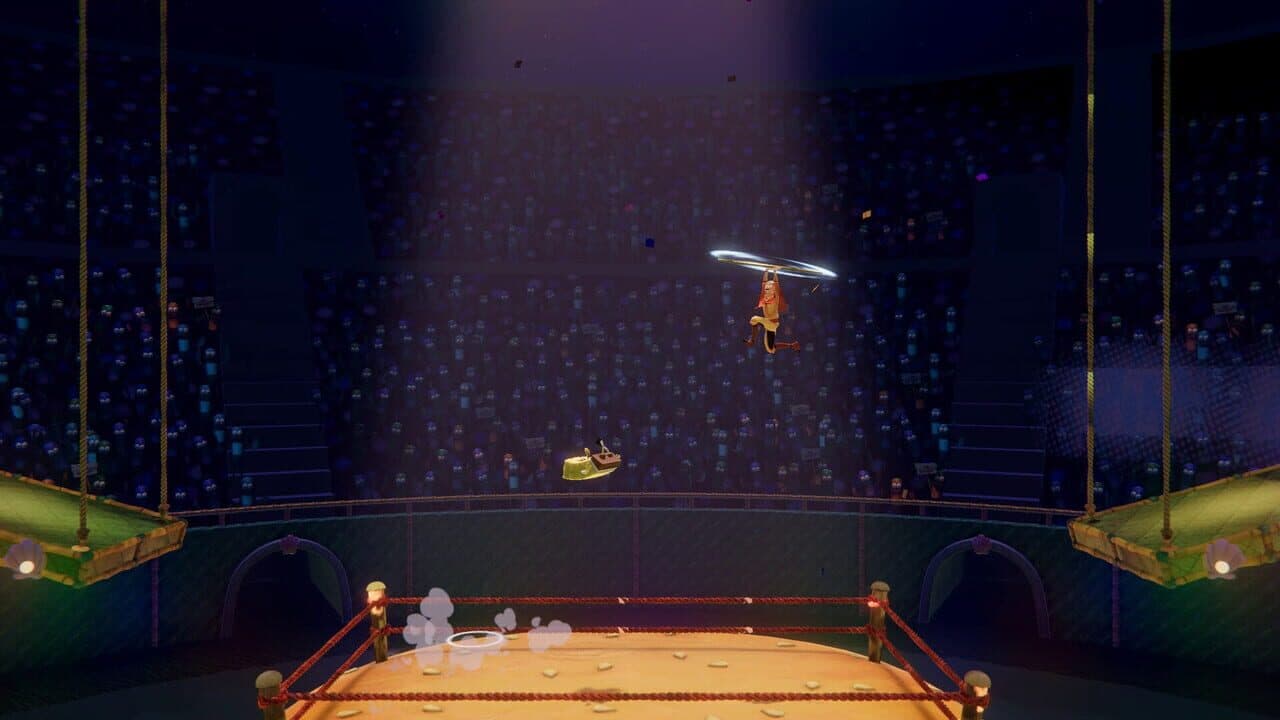 Nickelodeon All-Star Brawl 2 thumbnail 2