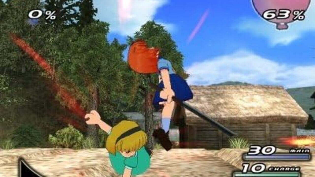 Higurashi Daybreak thumbnail 2