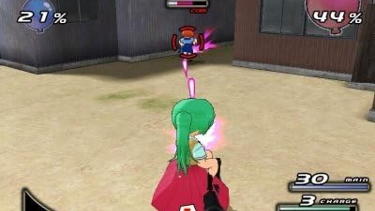 Higurashi Daybreak thumbnail 3