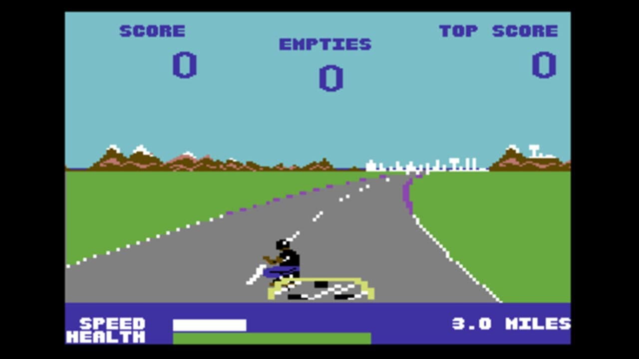 Street Surfer thumbnail 2