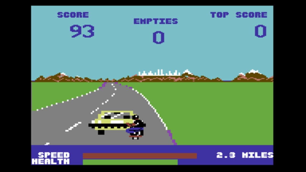 Street Surfer thumbnail 3