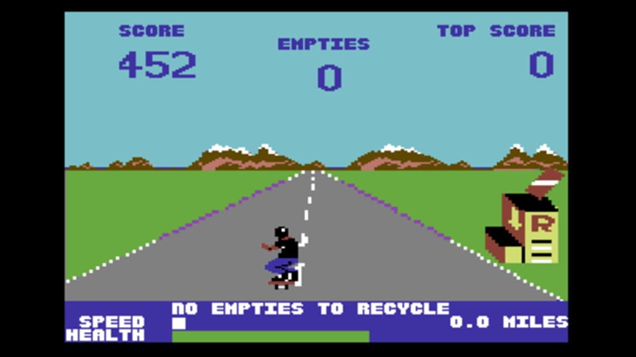 Street Surfer thumbnail 4