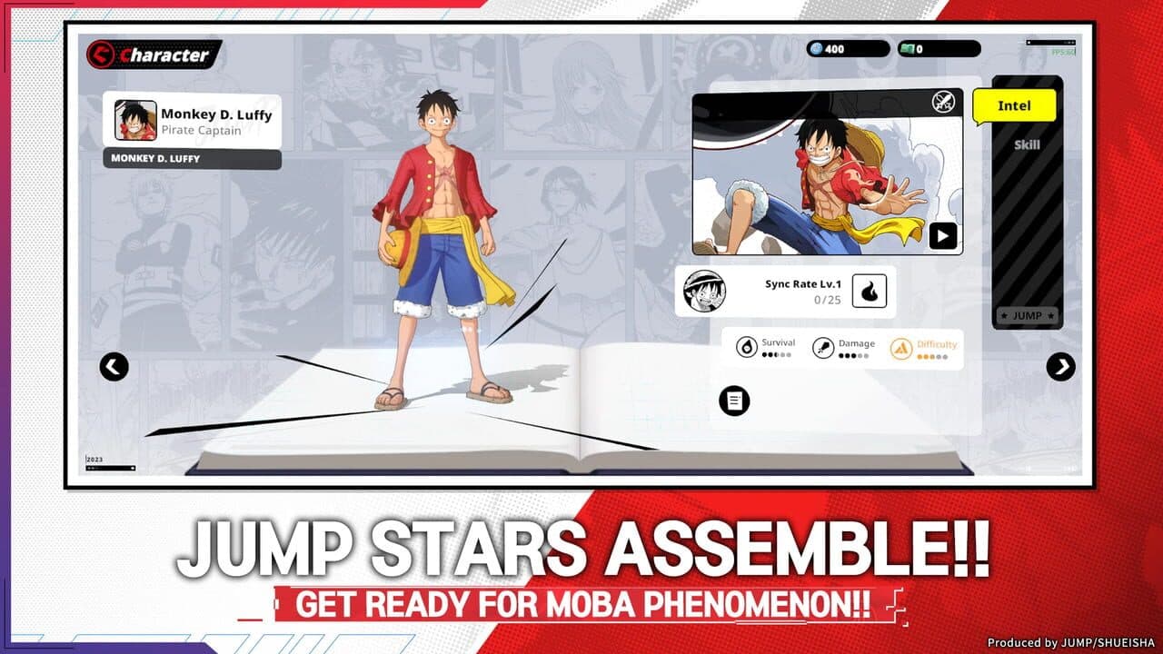 Jump: Assemble thumbnail 4