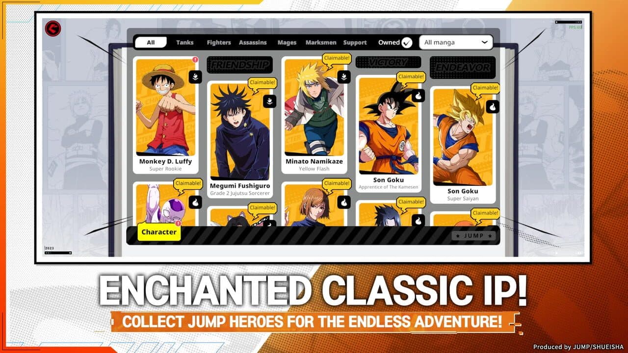 Jump: Assemble thumbnail 6